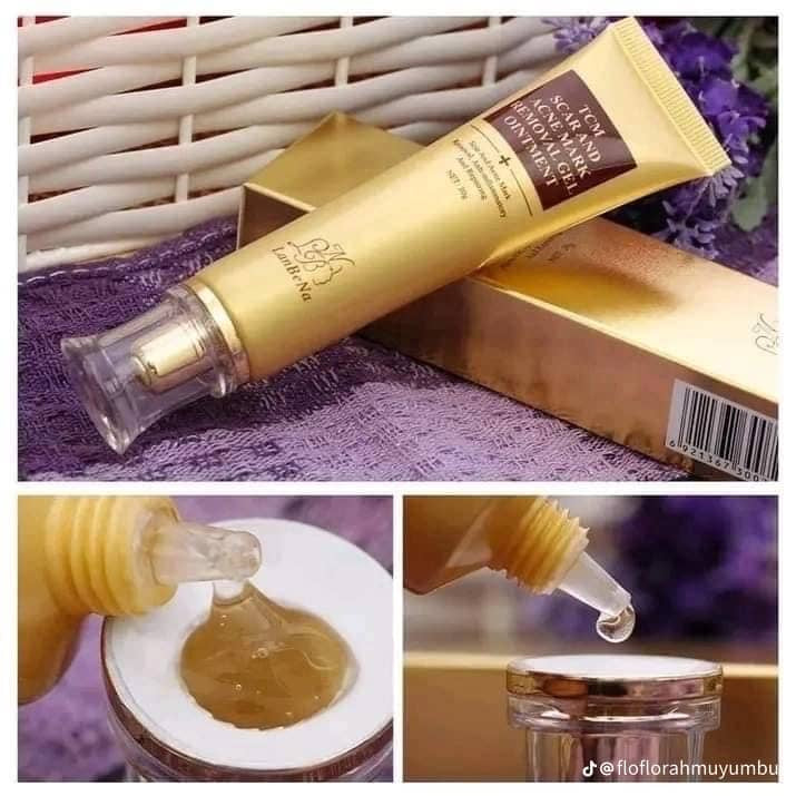 Crème Anti-Cicatrice