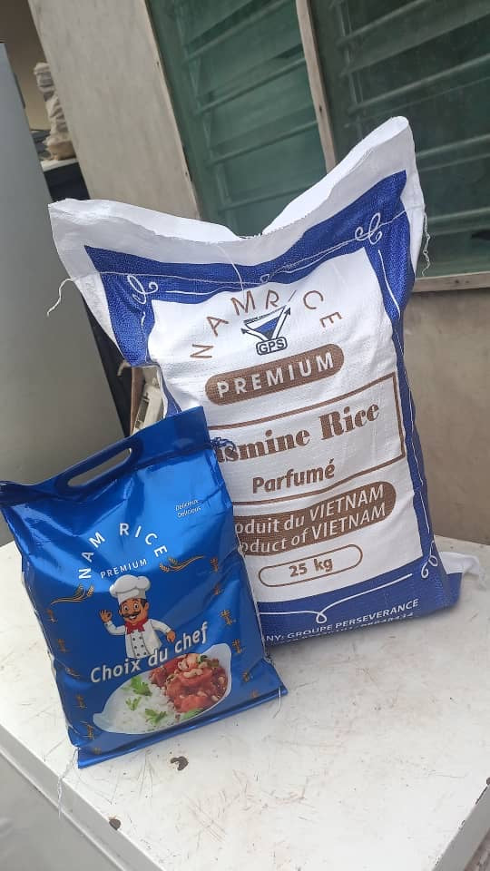 NAM RICE