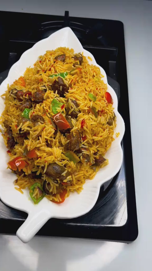 Nam rice