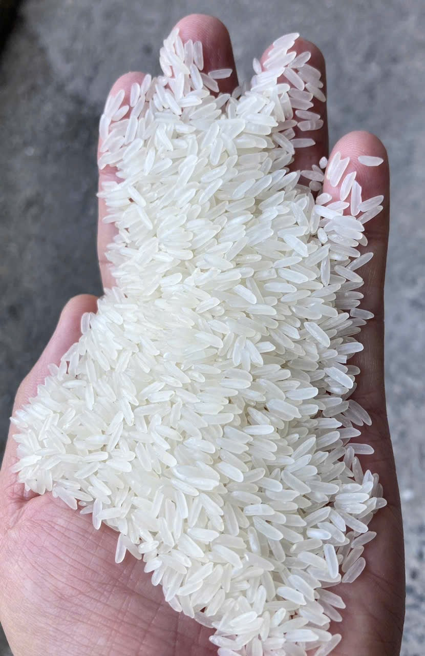 Nam rice