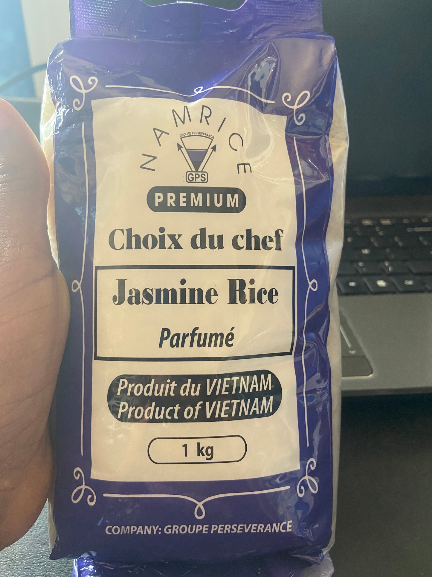 NAM RICE