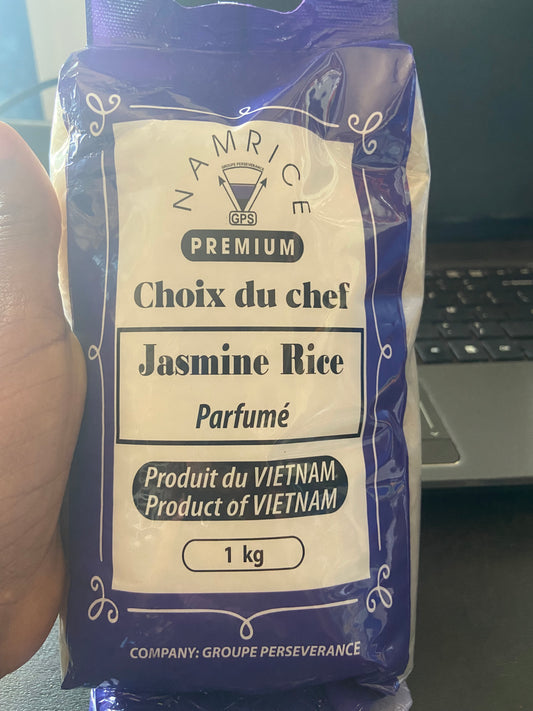 NAM RICE